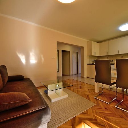 Apartment Olga-2 By Interhome Banjol Eksteriør billede