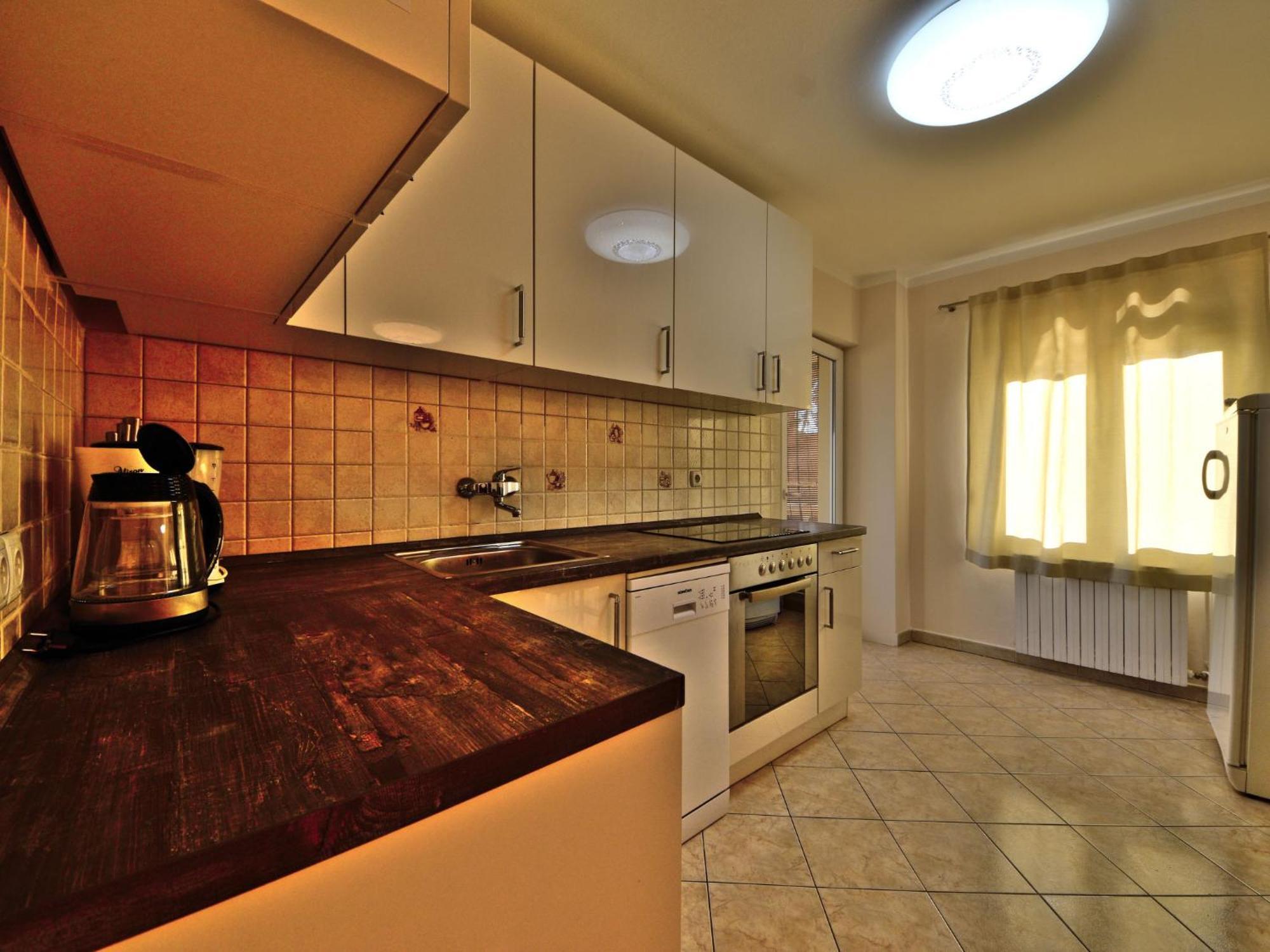 Apartment Olga-2 By Interhome Banjol Eksteriør billede